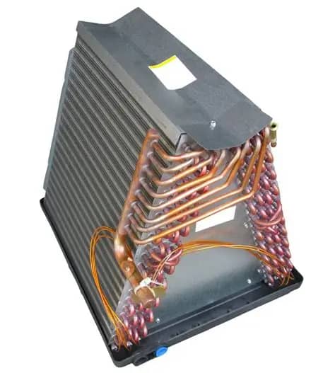 coil evaporator efisien buatan Indonesia