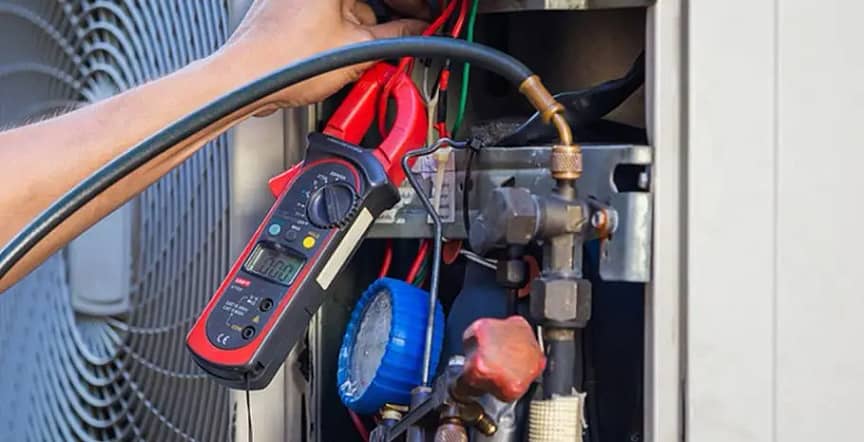 Peralatan dalam membangun bisnis HVAC di Indonesia Tahun 2024